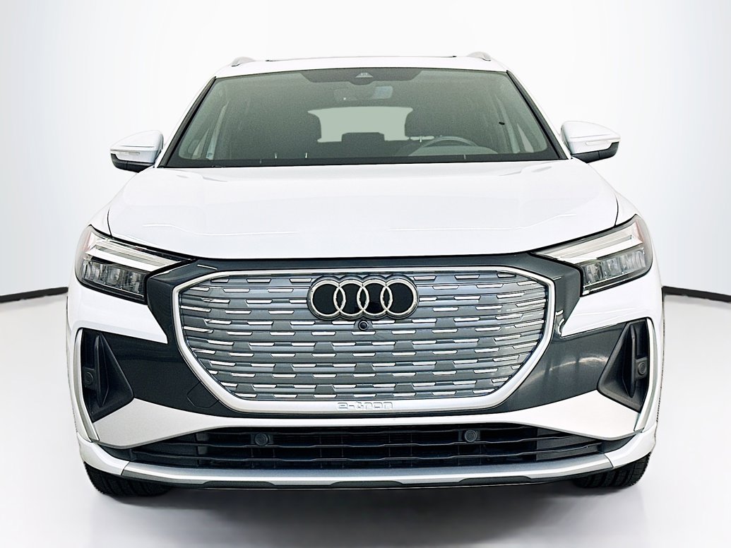 audi q4 e-tron 2024 WA1LUBFZ2RP035060 image audi q4 e-tron 2024 WA1LUBFZ2RP035060 image